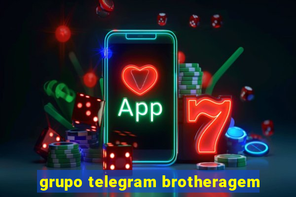 grupo telegram brotheragem